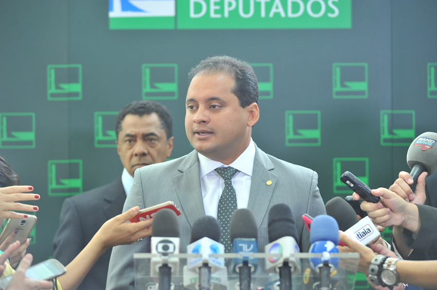 Coletiva de Imprensa PDT