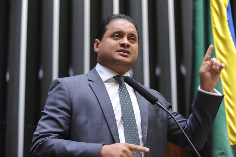 Dep Weverton Rocha by Alexandre Amrante