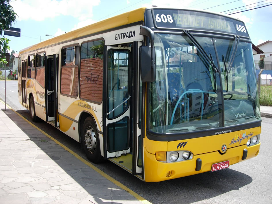 mobilidade